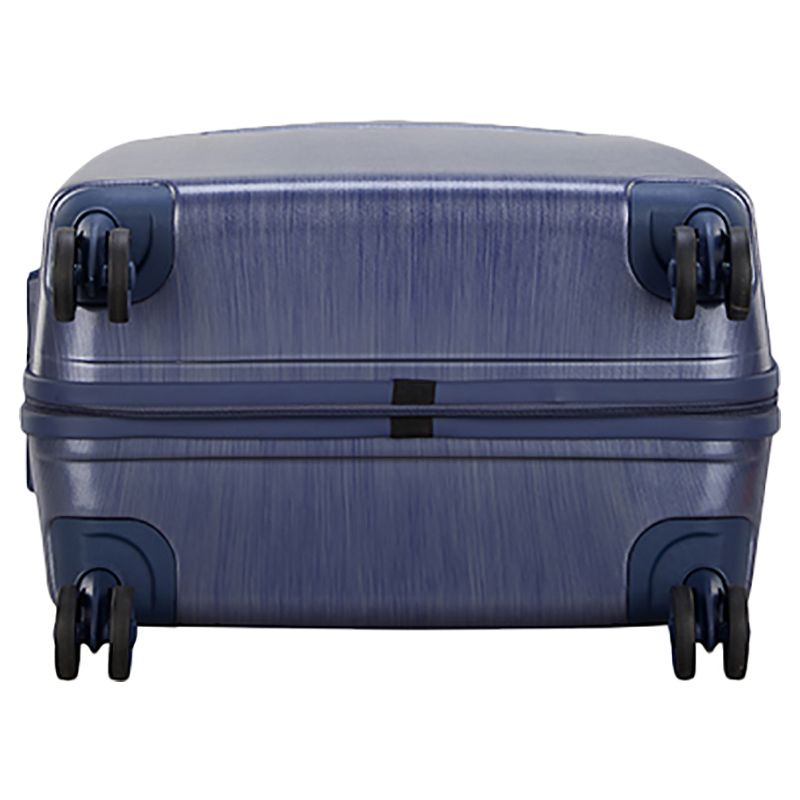 Carlton - Fremont Hardside Cabin Bag - Indigo Blue - 55 cm