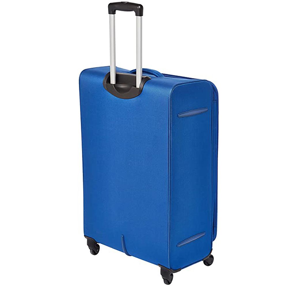 American Tourister - Oakland Spinner Soft Check-In Luggage Bag - 68cm - Blue