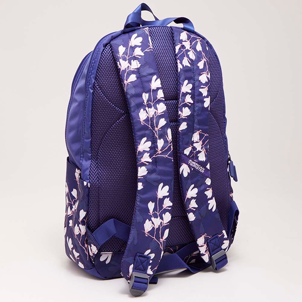 American Tourister - Zumba Backpack 01 - Navy - 45cm