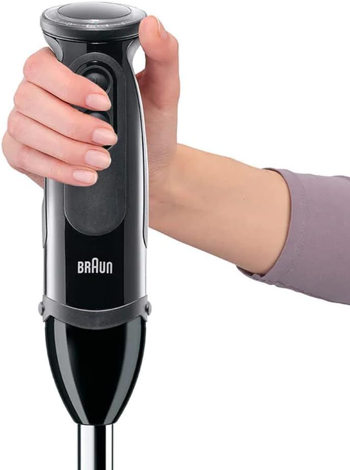 Braun - MultiQuick 5 Vario 1.25L Hand Blender MQ5275 1000W