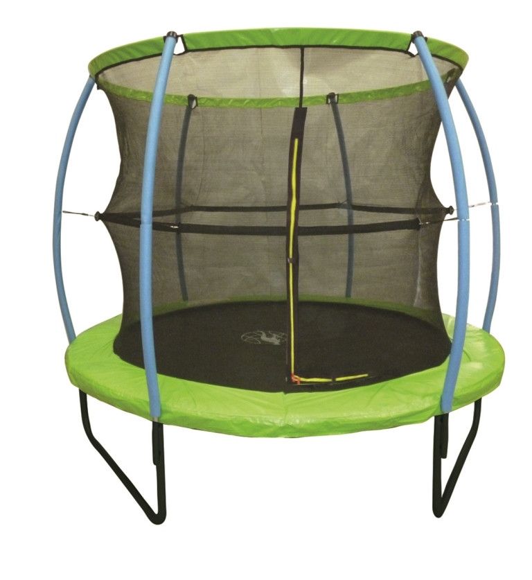 Australian Trampoline - Round Safety Net - 12ft