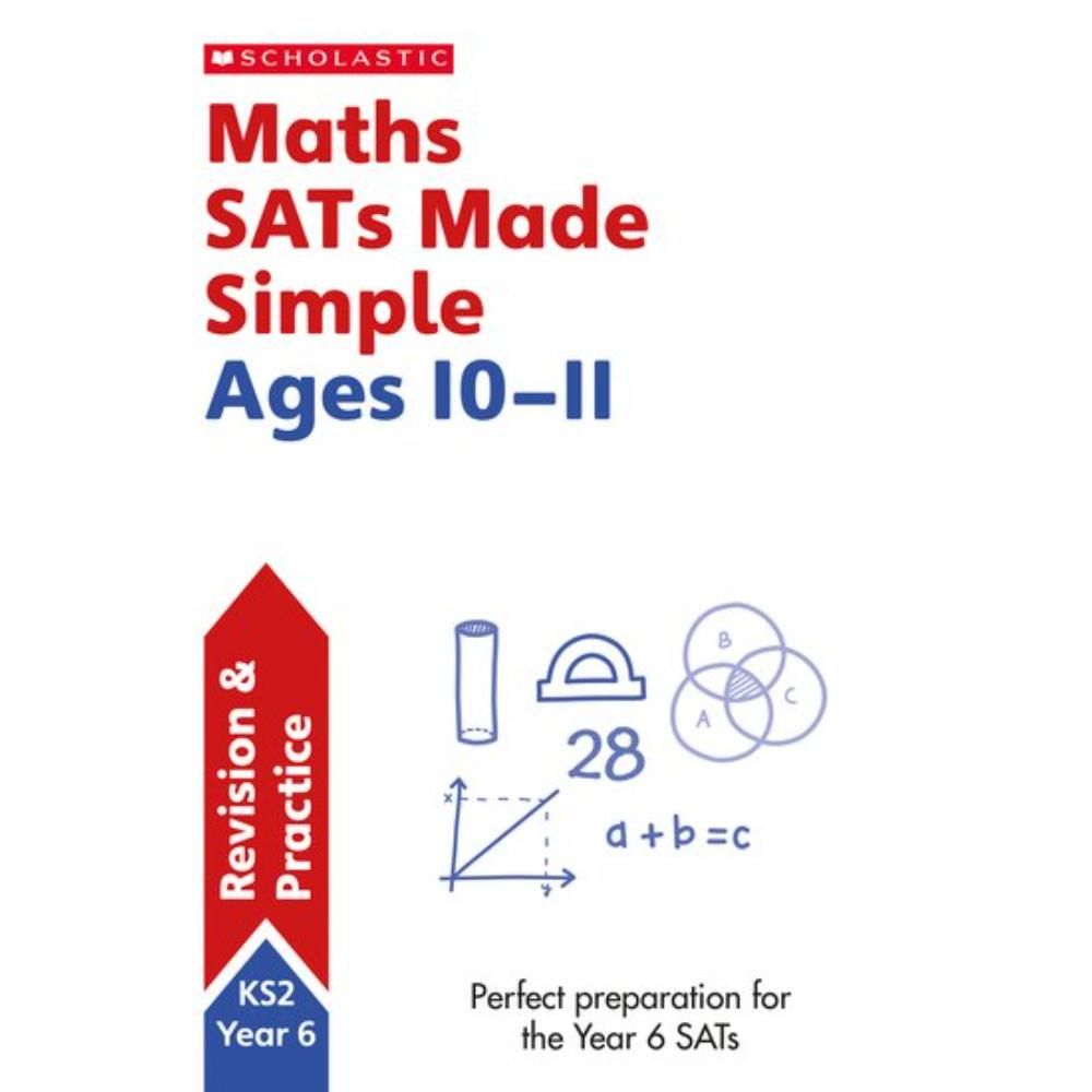 كتاب Maths Ages 10-11