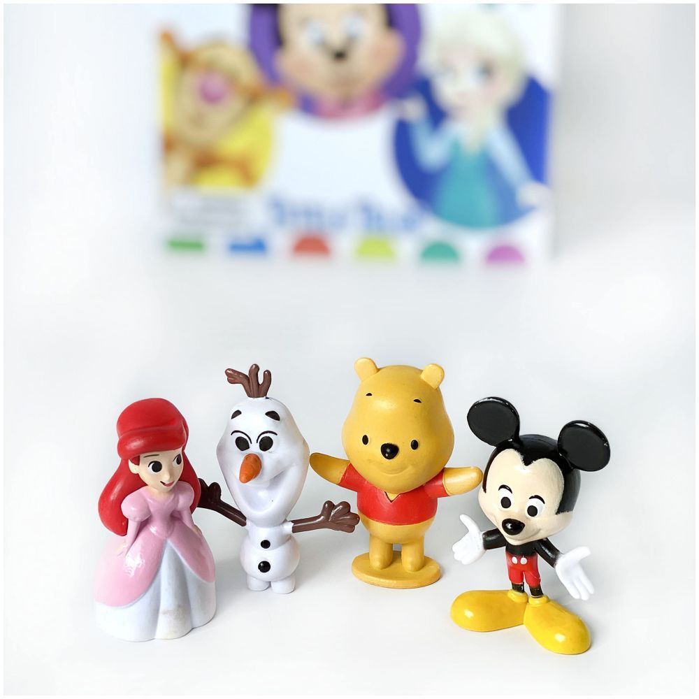 Disney Baby Tattle Tales