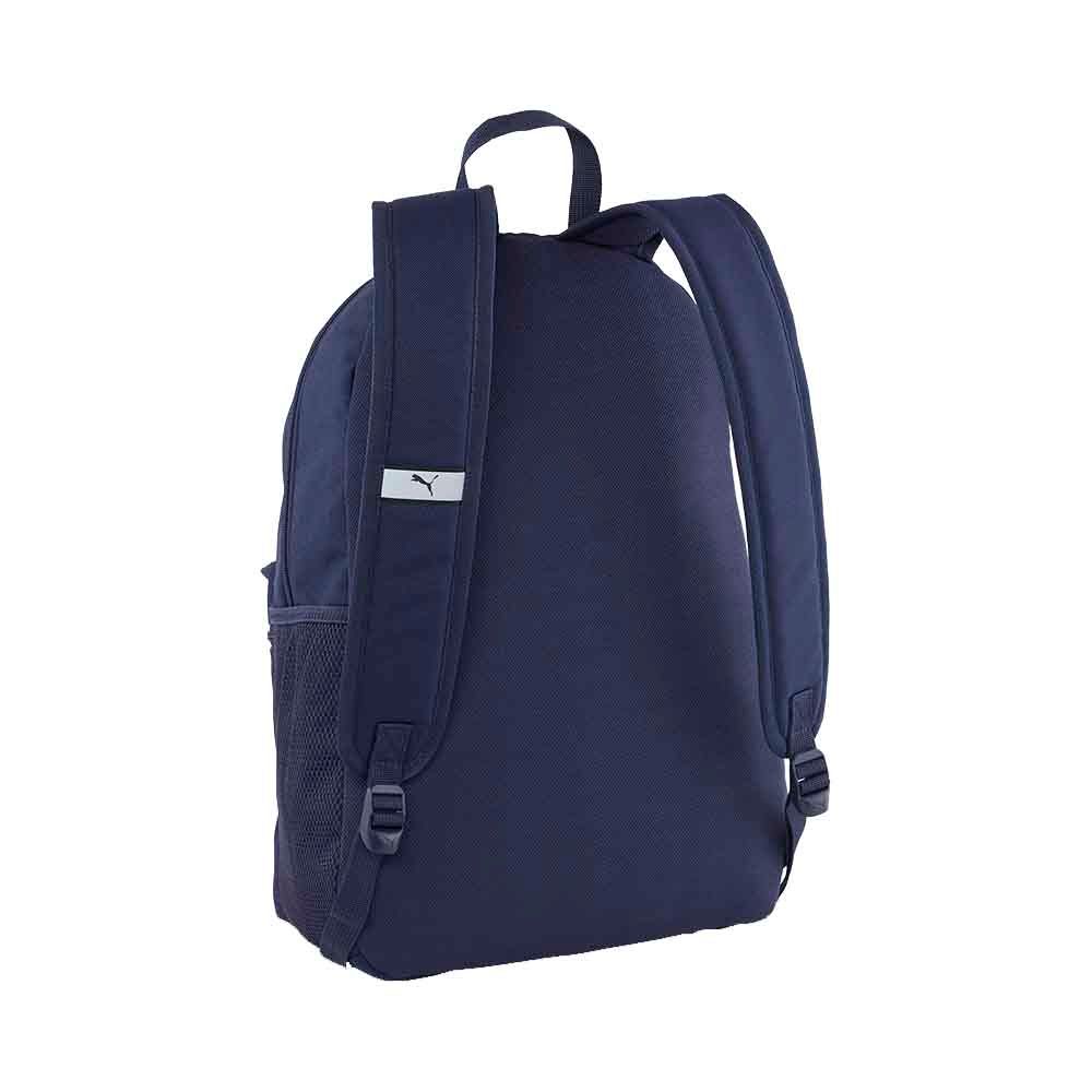 Puma - Phase Backpack Set - Navy Blue - 17.32 inch