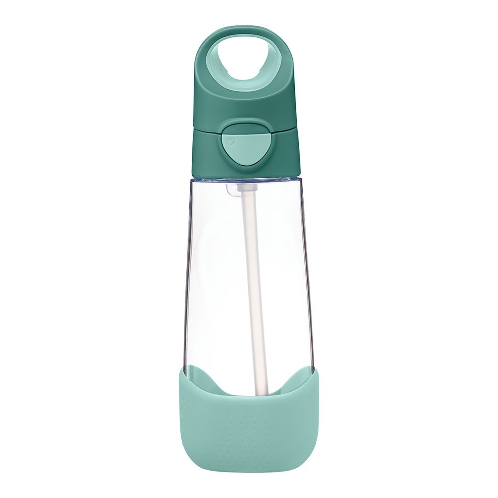 Bbox - Hydratio Tritan Drink Bottle - Emerald Forest - 600 ml