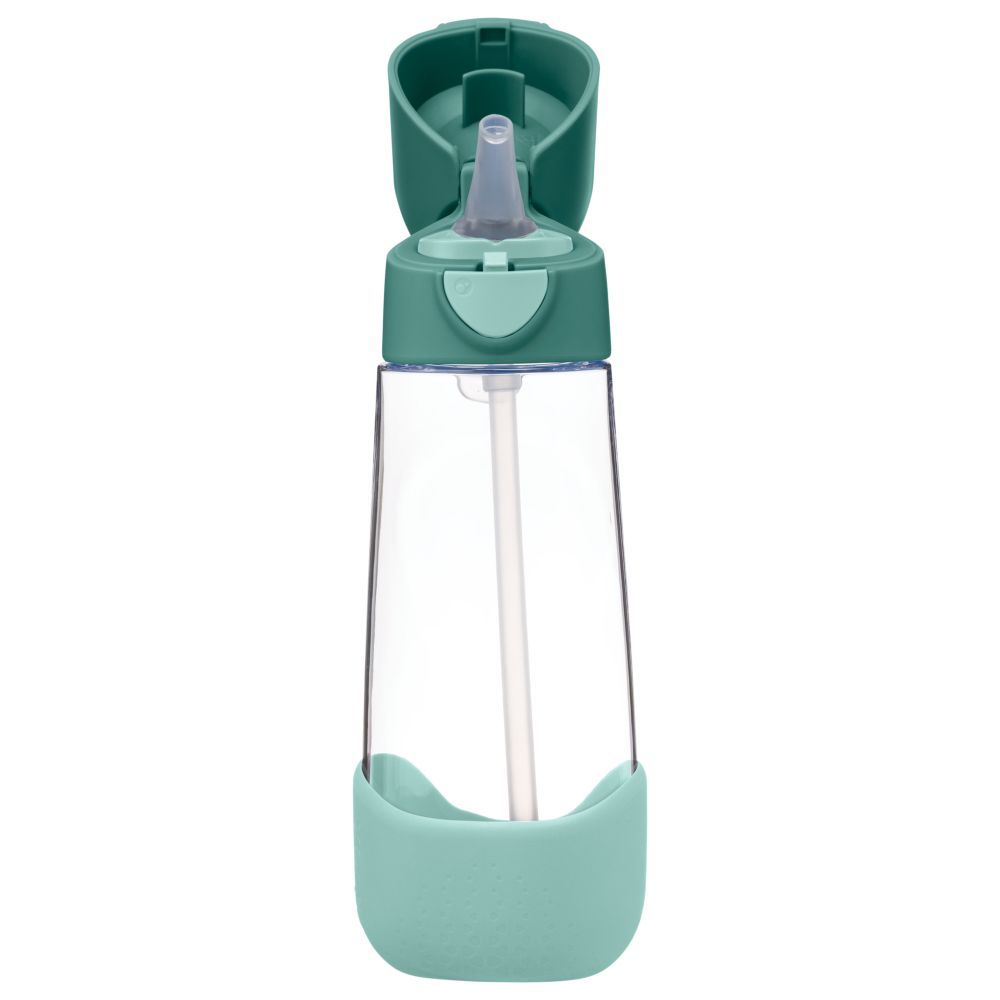 Bbox - Hydratio Tritan Drink Bottle - Emerald Forest - 600 ml