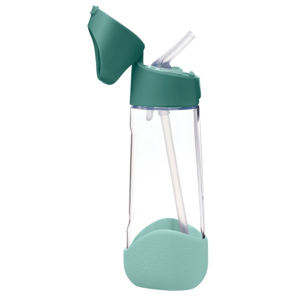 Bbox - Hydratio Tritan Drink Bottle - Emerald Forest - 600 ml