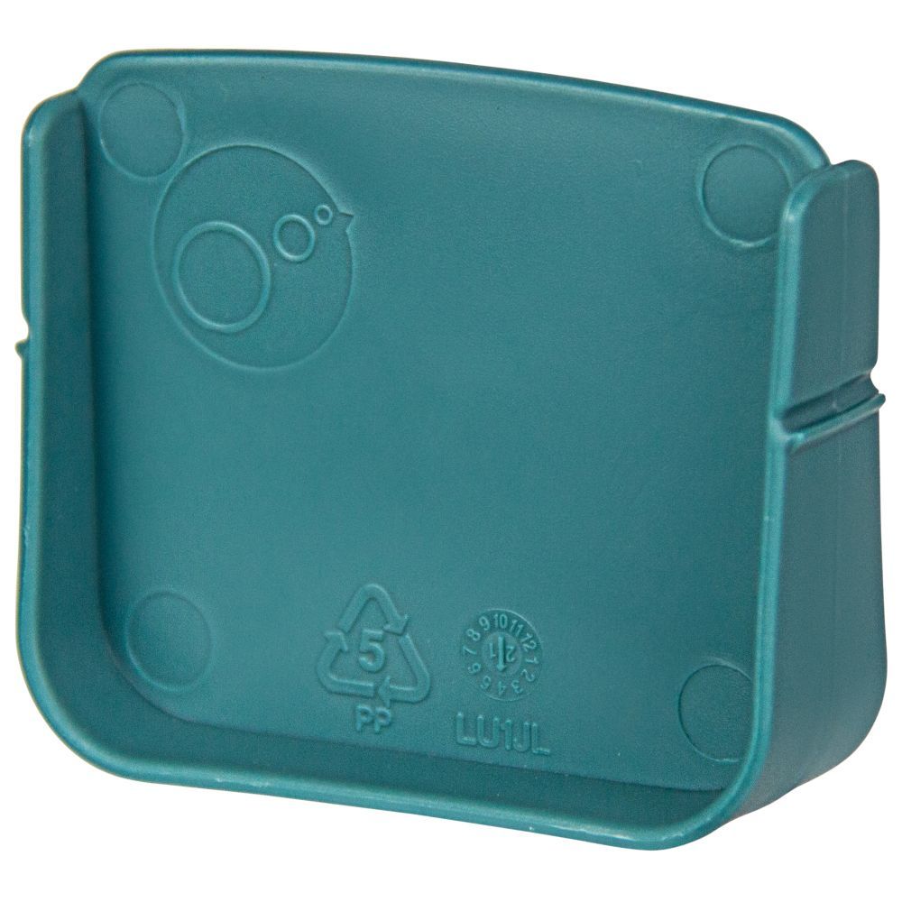 Bbox - Lunch Time 4 Compartment Lunchbox - Emerald Forest