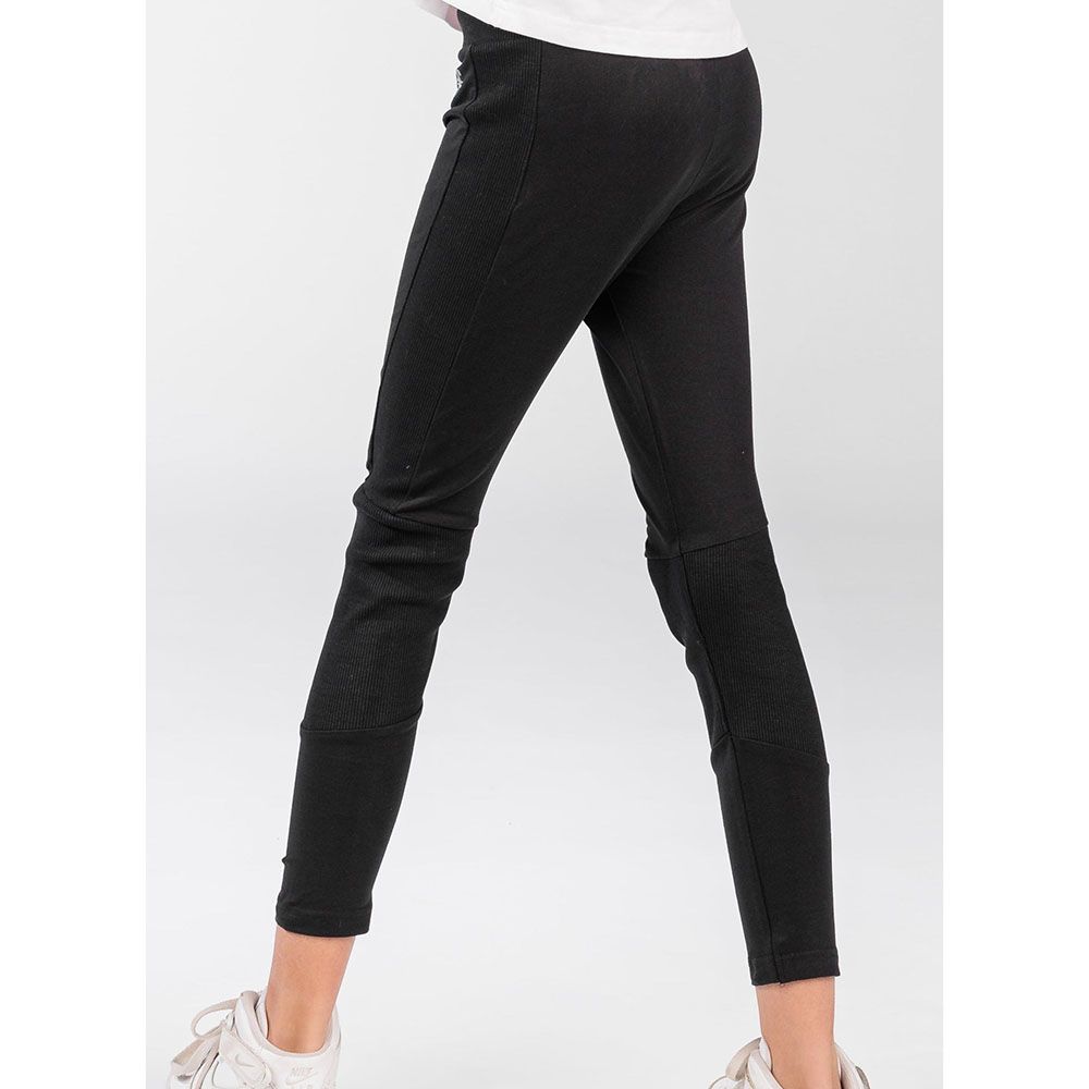 Ein Ghein - Big Girl Leggings - Black