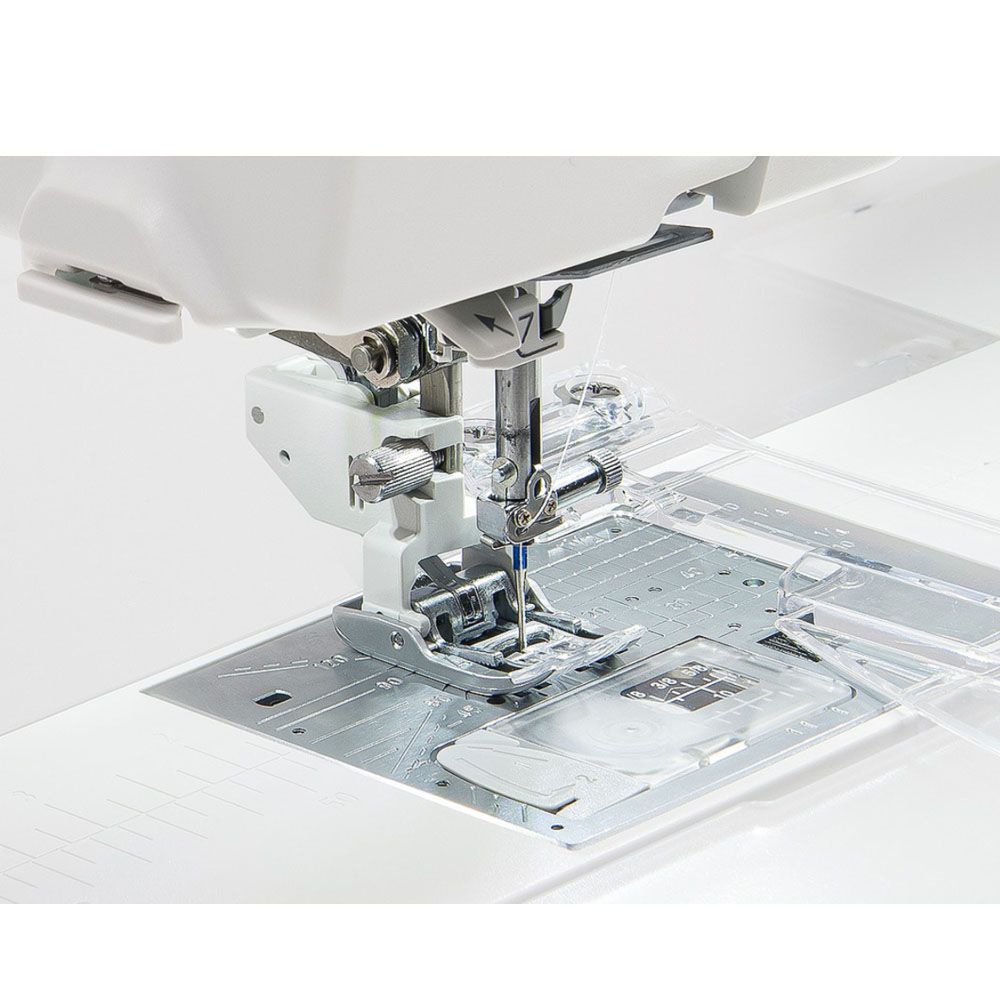 Janome - Horizon Memory Craft 9480Qcp Quilting Machine - White