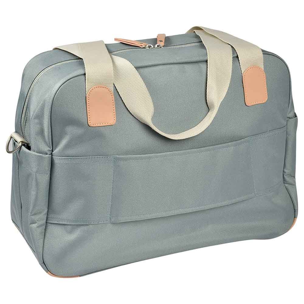 Beaba - Geneva II Changing Bag - Sage Green