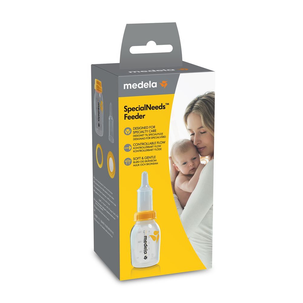 Medela - Special Needs Feeder 150ml