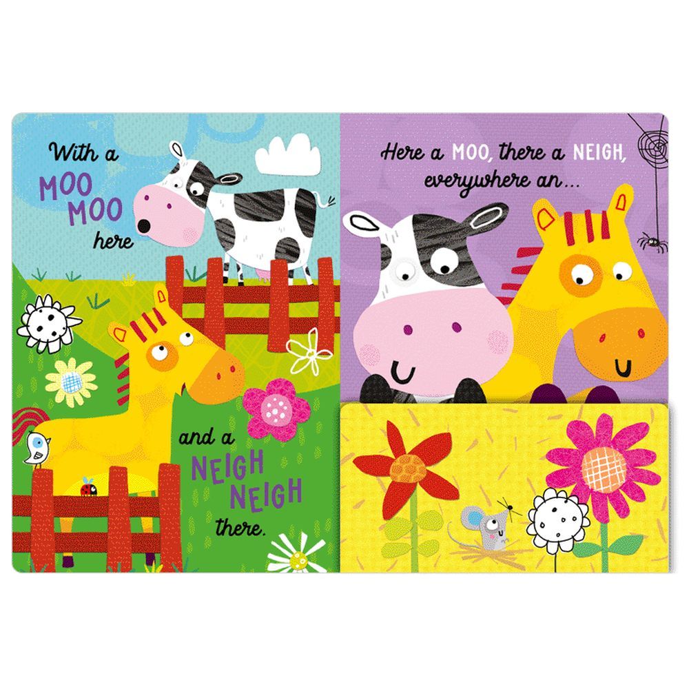 Make Believe Ideas - Twinkle, Twinkle, Little Star Board Book