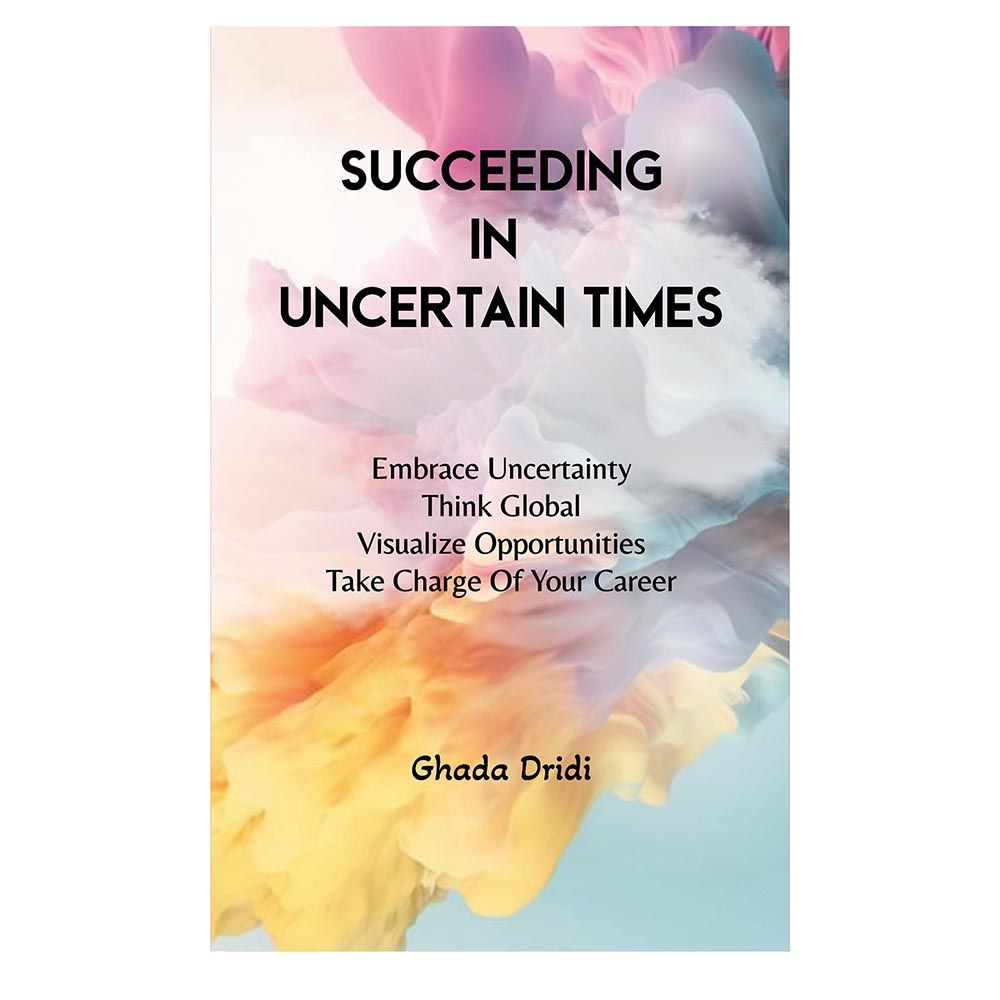 Succeeding In Uncertain Times