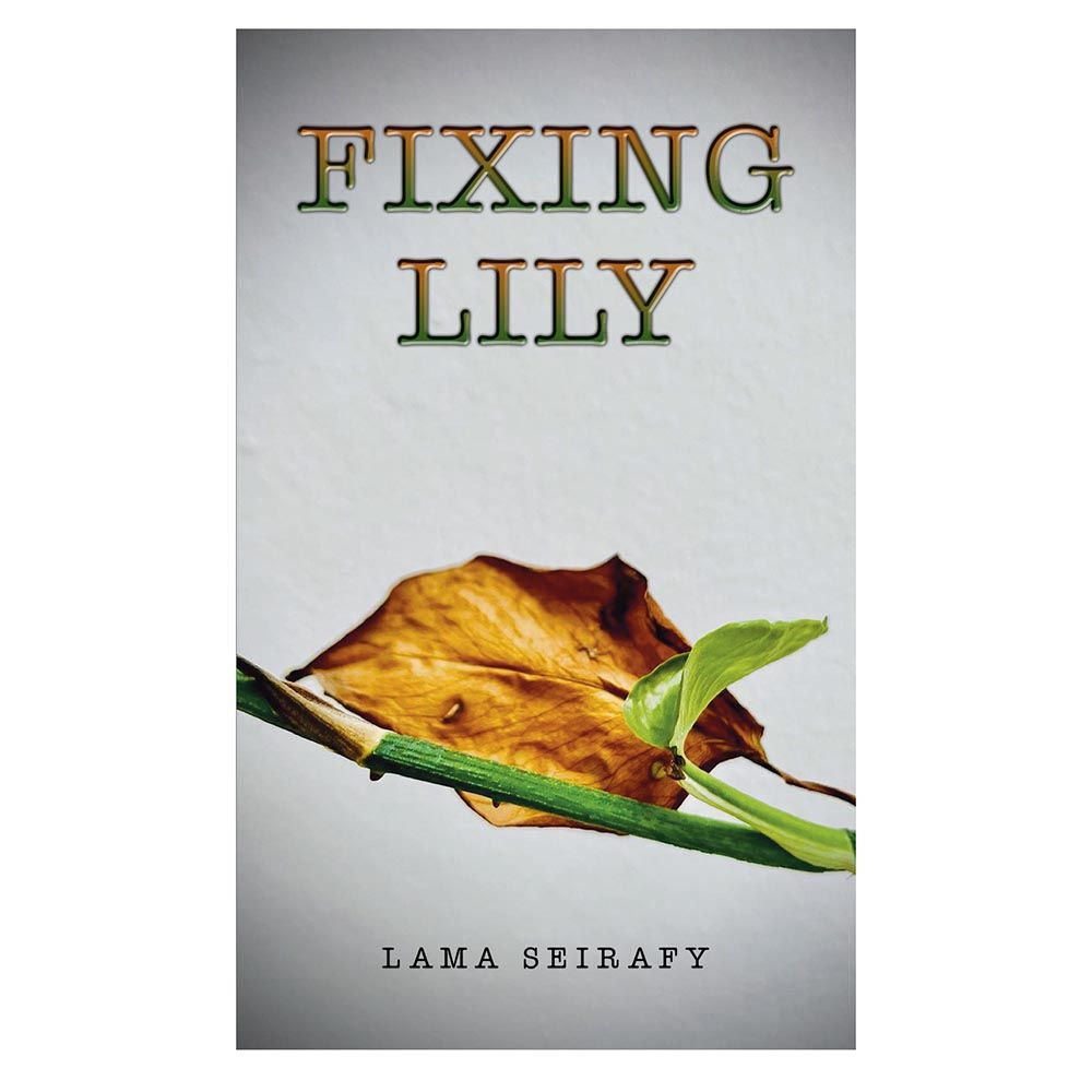 Fixing Lily