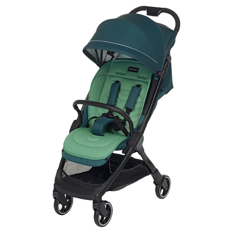 Foppapedretti - Ciao Stroller - Green 