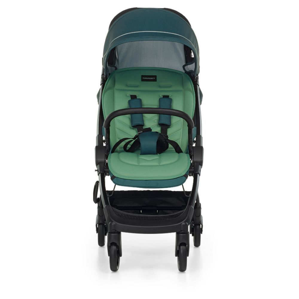 Foppapedretti - Ciao Stroller - Green 