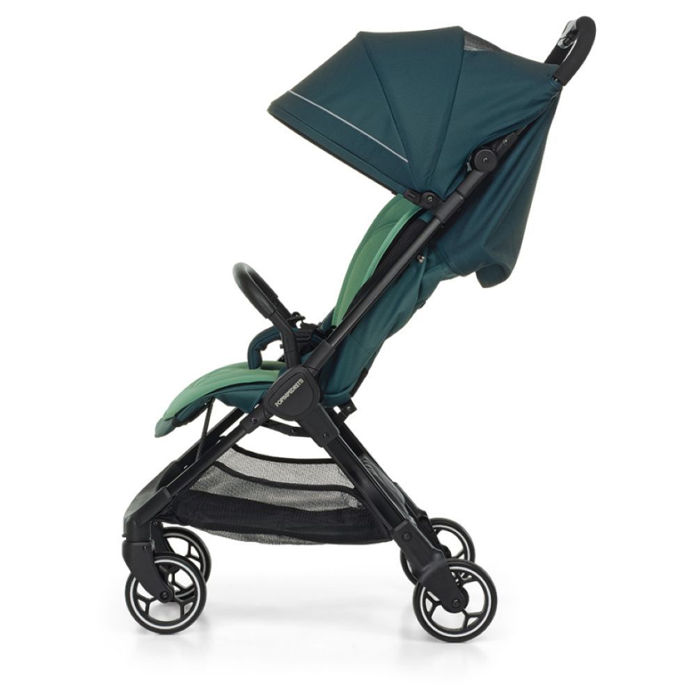 Foppapedretti - Ciao Stroller - Green 