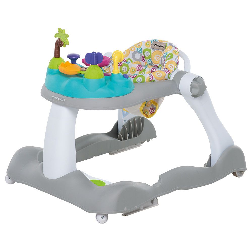 Foppapedretti - Baby Pilot Activity Center Walker