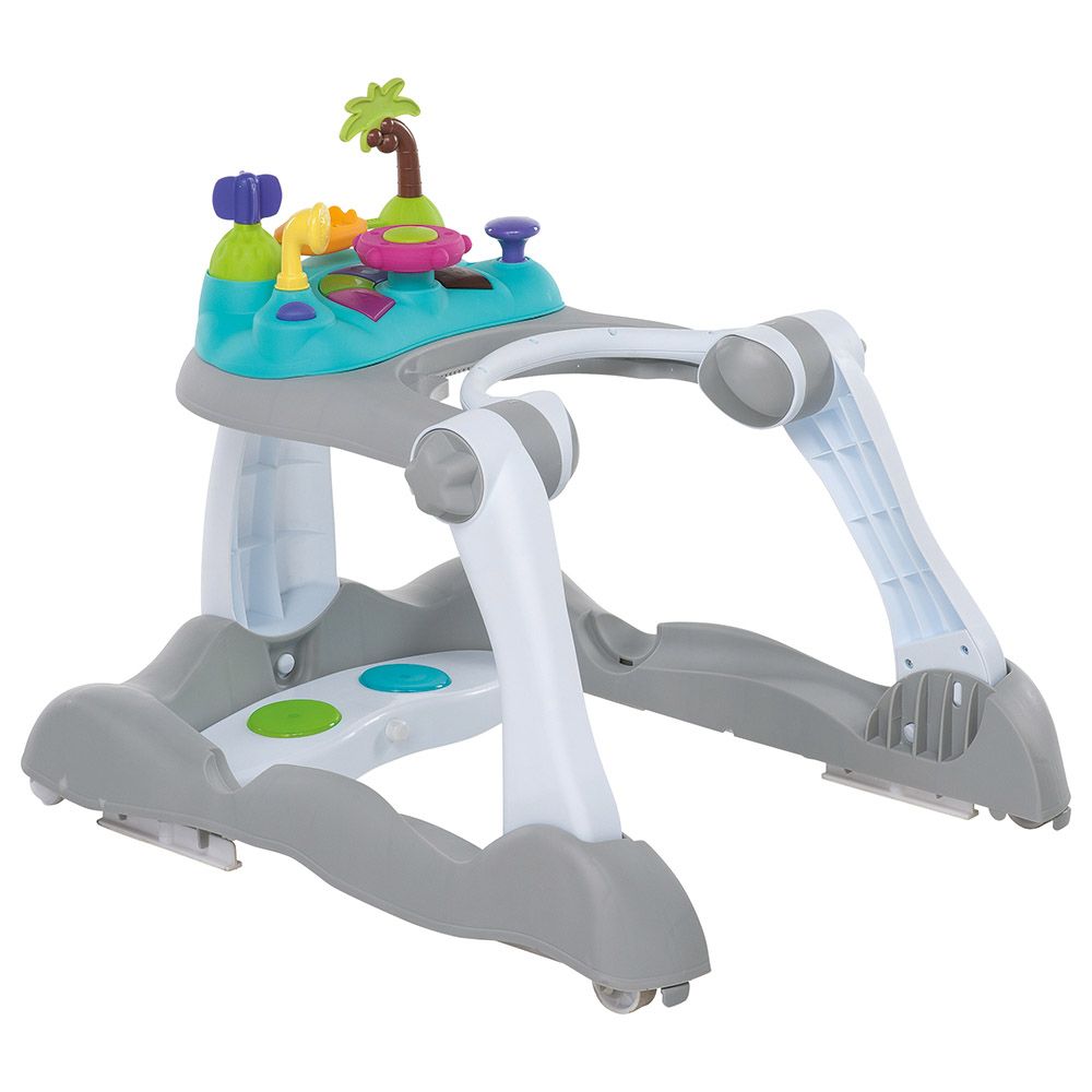 Foppapedretti - Baby Pilot Activity Center Walker