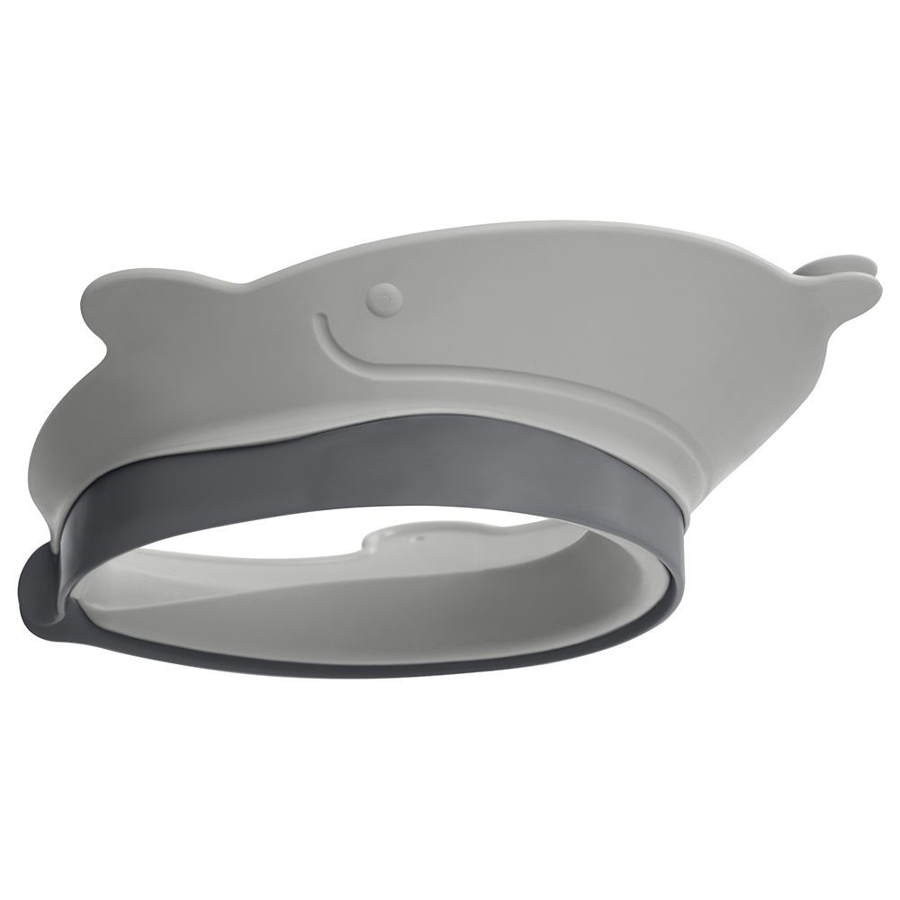 Skip Hop - Moby Bath Visor - Grey