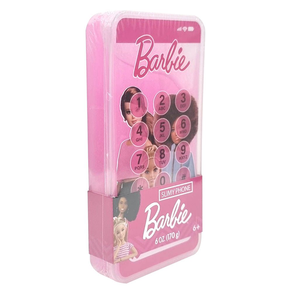 Barbie - Cell Phone Slime - 170g