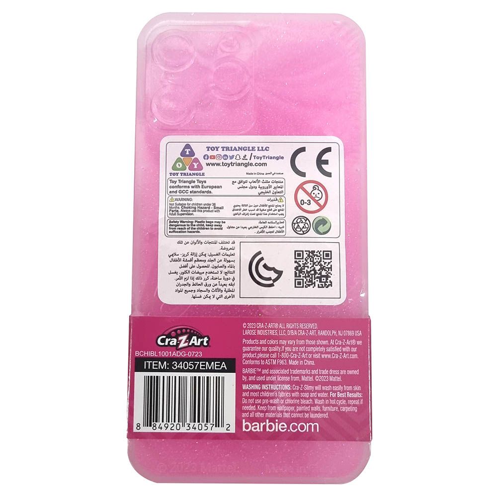 Barbie - Cell Phone Slime - 170g