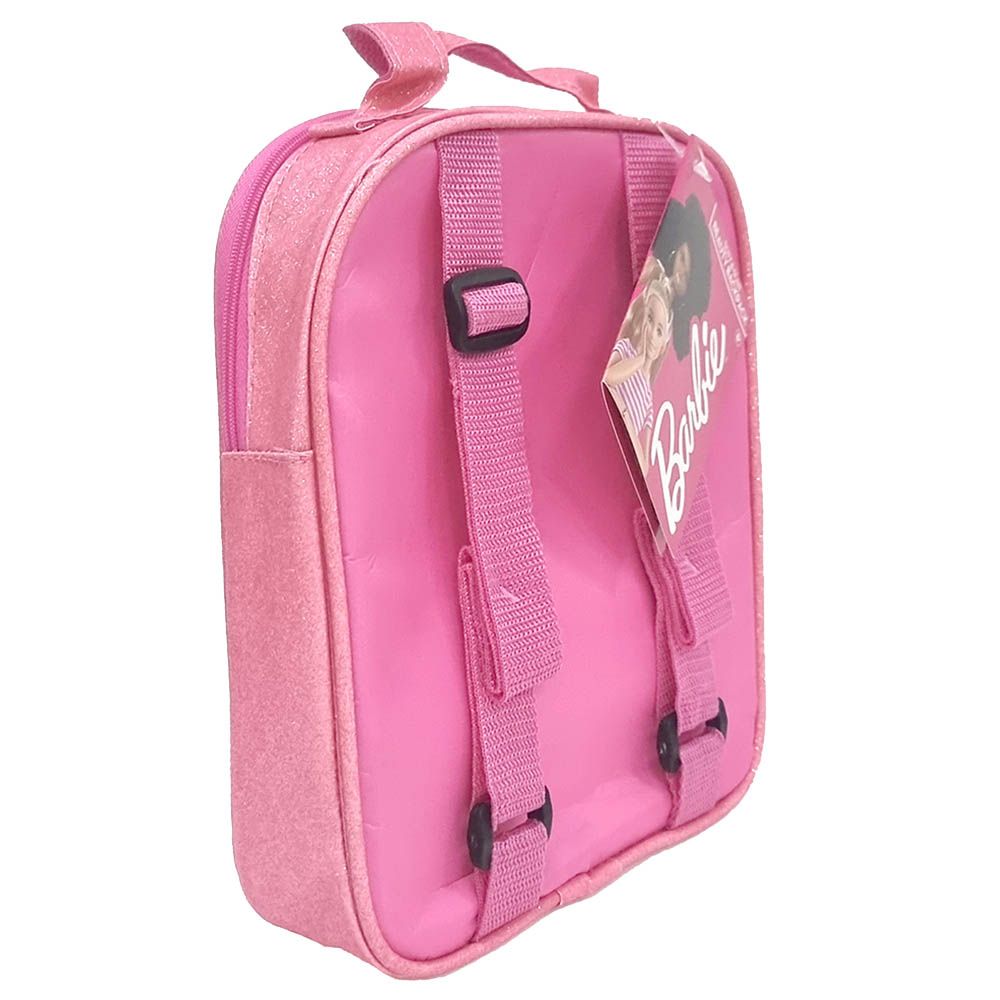 Barbie - Glam & Glitz Beauty Backpack