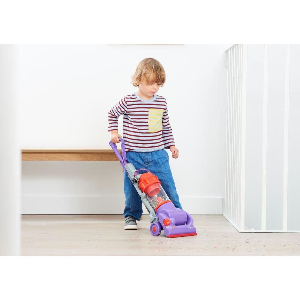 Casdon - Dyson Dc14 Vacuum Cleaner Toy, For Kids