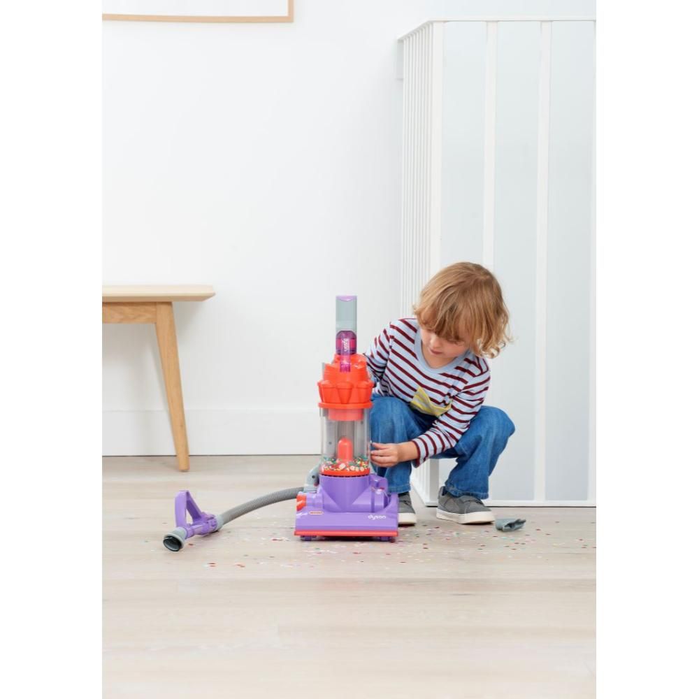 Casdon - Dyson Dc14 Vacuum Cleaner Toy, For Kids