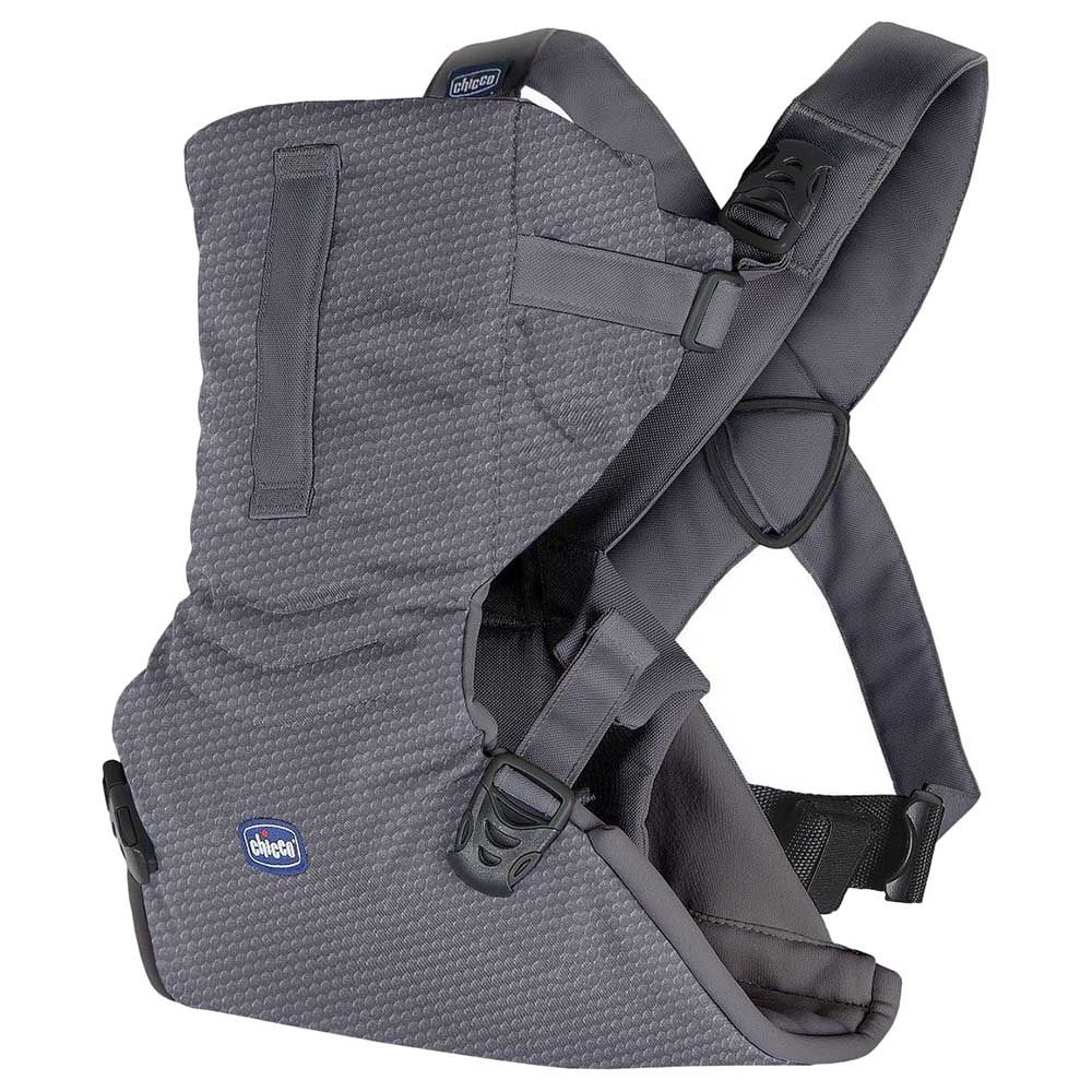 Chicco - Easyfit Baby Carrier - Moon Grey