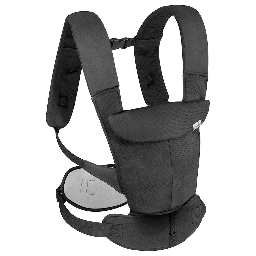 Chicco - SnugSupport 4-in-1 Infant Carrier - Black