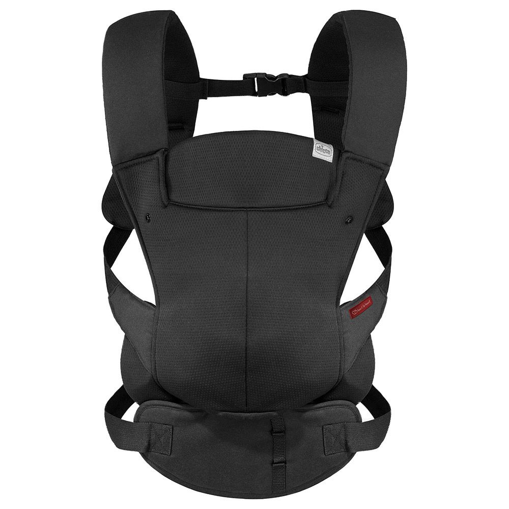 Chicco - SnugSupport 4-in-1 Infant Carrier - Black