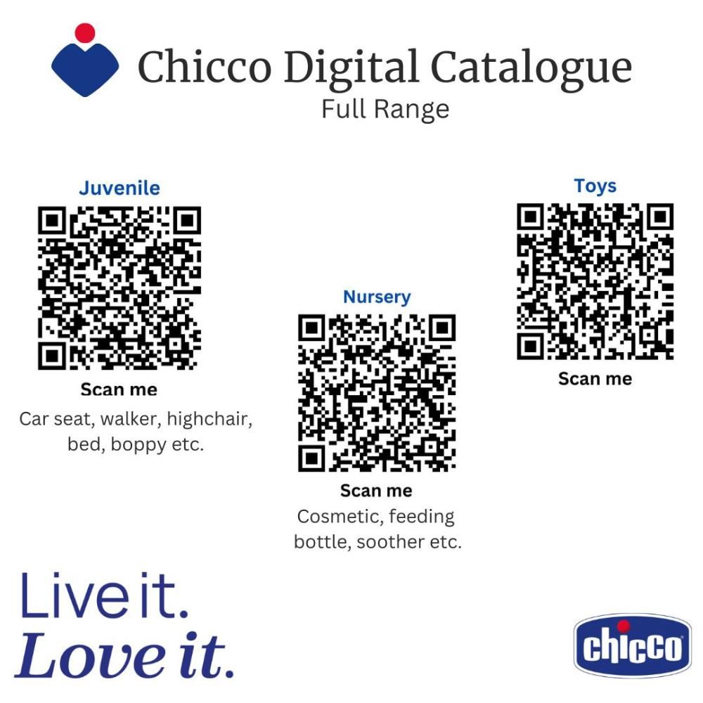 Chicco - Natural Feeling Glass Bottle 150ml - Neutral