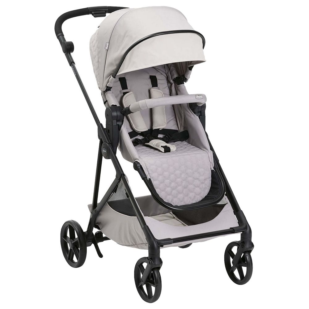 Chicco - Seety Stroller - Florence Beige