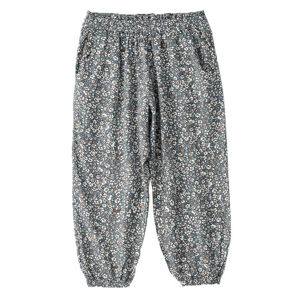 Jelliene - Girls Printed Comfortable Viscose Pants