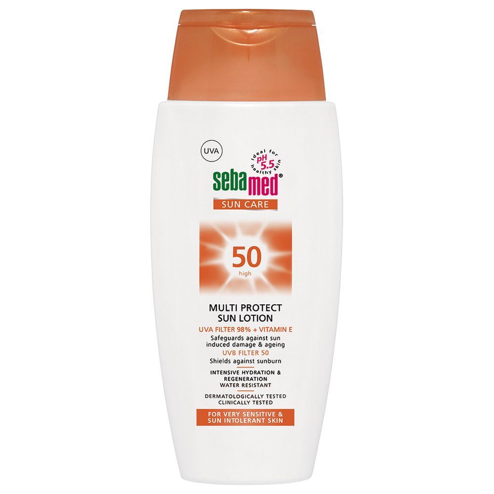 Sebamed - Sun Lotion SPF 50 150ml