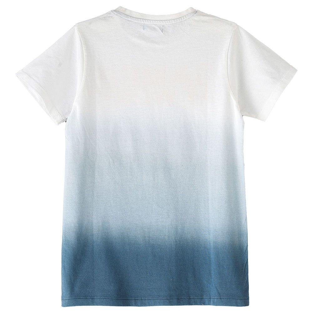 Jam - Boy's Summer Style Short-Sleeve Tee