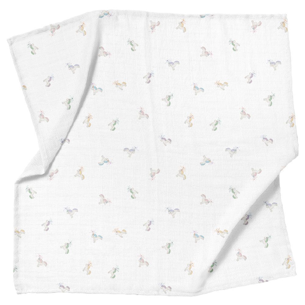 Casadora Baby - Muslin Swaddle Blanket - Pack of 2 - Astra