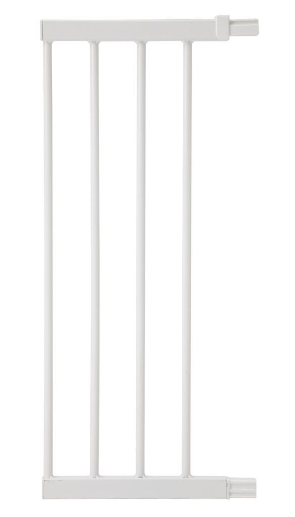 Safety 1st, 28 cm extension for Door Gates White