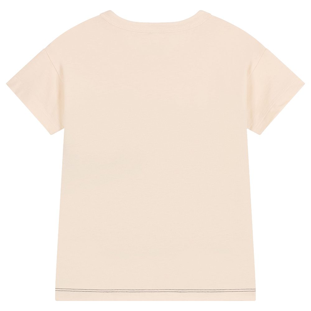 Petit Bateau - Boys' Jersey T-shirt