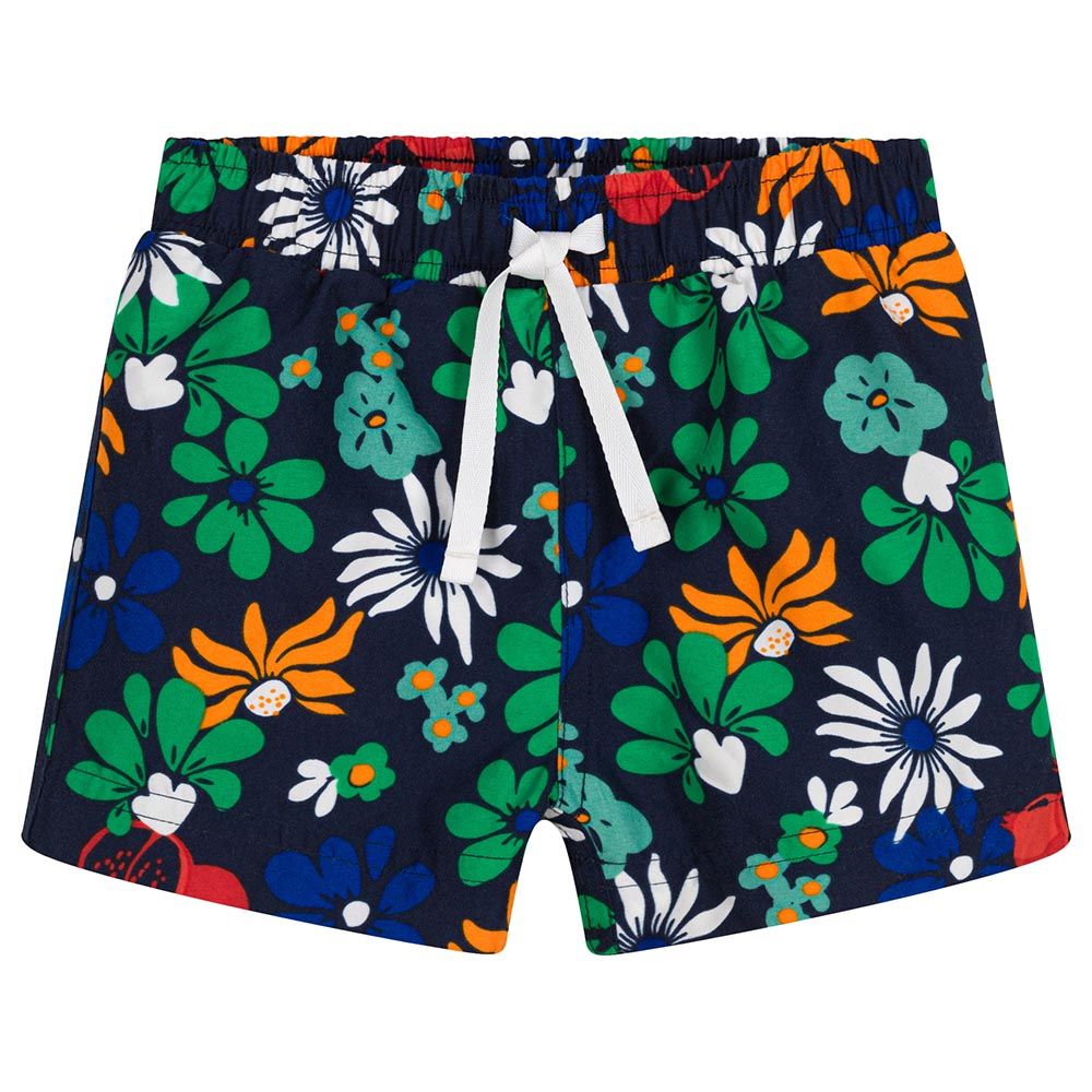 Petit Bateau - Babies' Swim Shorts