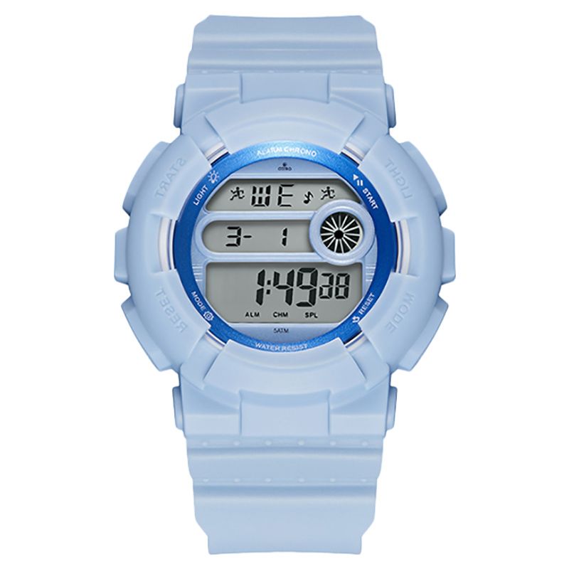 Astro - Kids Digital Dial Watch - Blue