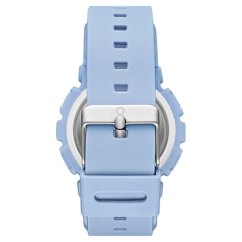 Astro - Kids Digital Dial Watch - Blue