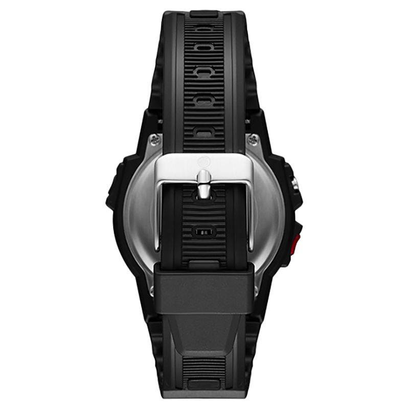 Astro - Boys Digital Dial Watch - Black/Blue