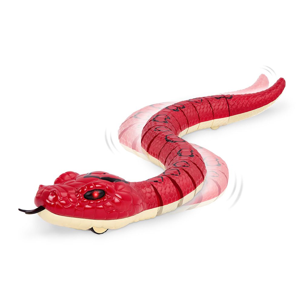 Terra - RC Snake - Red