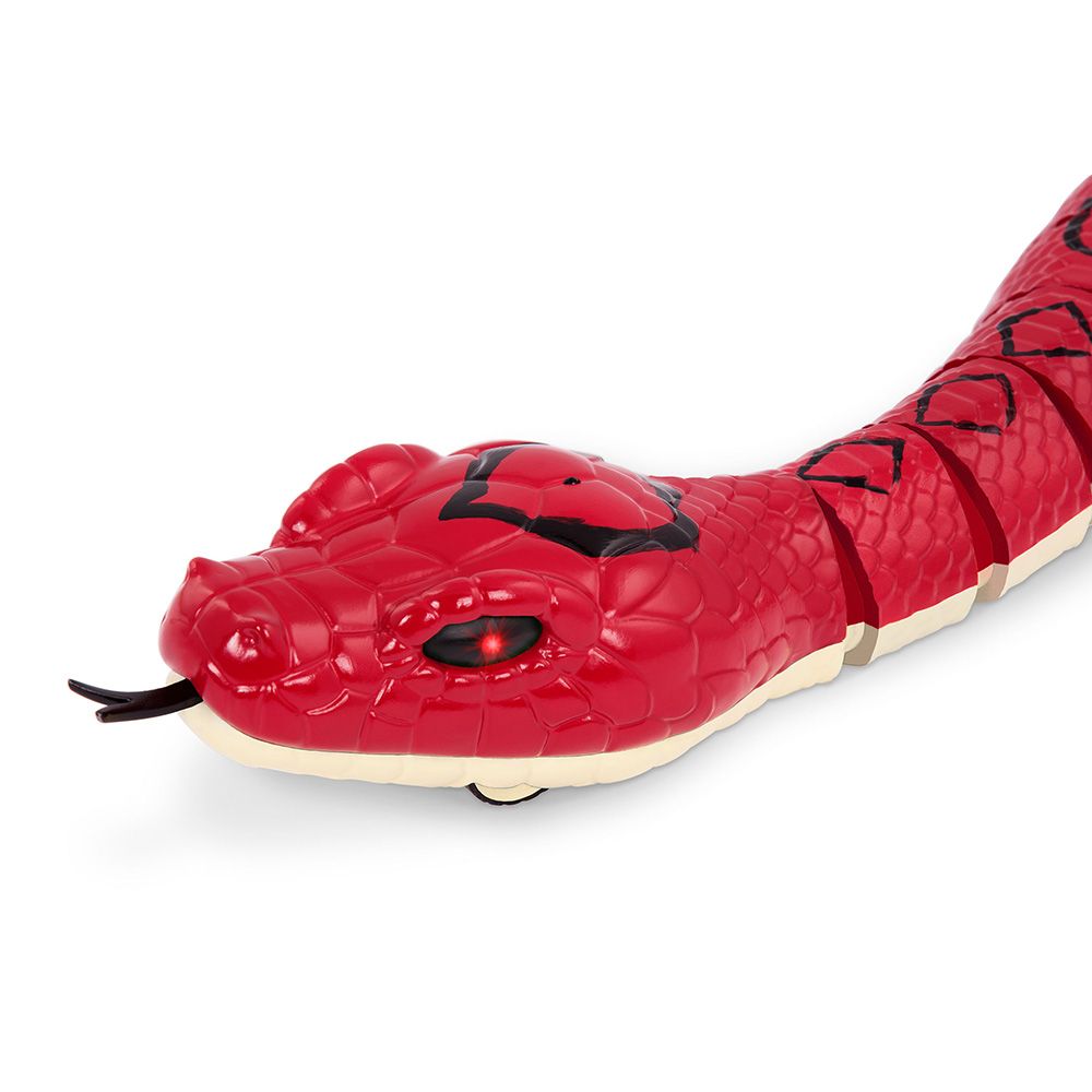 Terra - RC Snake - Red