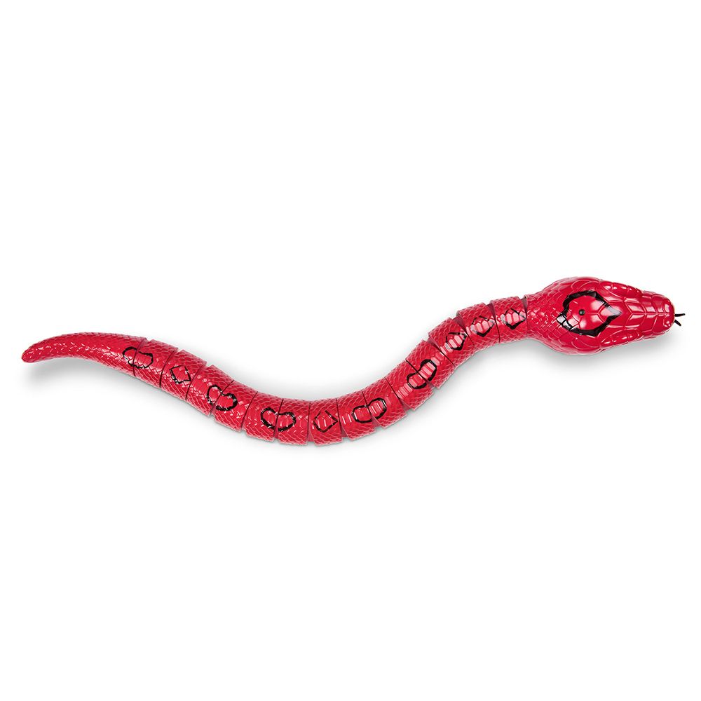 Terra - RC Snake - Red