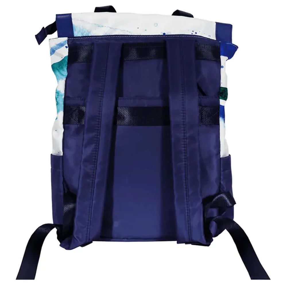 Anemoss - Wave Laptop Backpack - 14-Inch