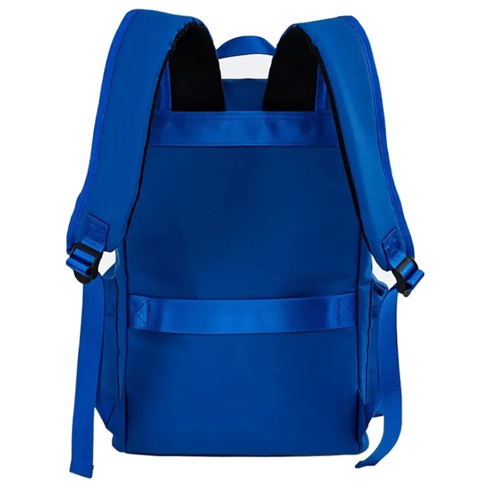 Anemoss - Laptop Backpack - 15-Inch - Navy Blue